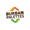BURBAN PALETTES RECYCLAGE